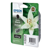 Ink-jet Epson Stylus photo R2400 negro mate