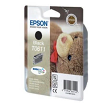 Epson d88/dx3800/dx4200/dx4850 ink-jet negro