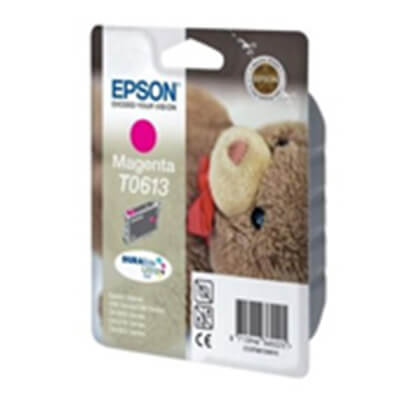 Epson Stylus d88 ink-jet magenta
