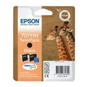 Inkjet Epson Stylus negro d120 dx 7400 7450 8400