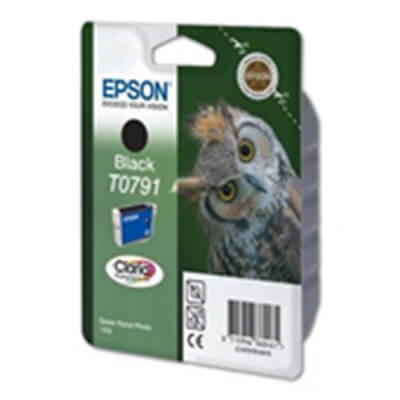 Epson ink-jet Stylus photo 1400 negro