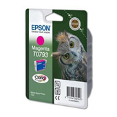 Epson ink-jet Stylus photo 1400 magenta