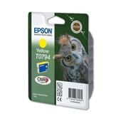 Epson ink-jet Stylus photo 1400 amarillo