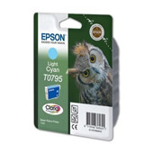 Epson ink-jet Stylus photo 1400 cian claro