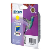 Ink-jet Epson Stylus photo R265/ R360 amarillo