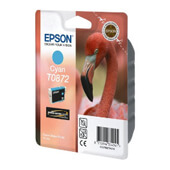 Epson cartucho R1900 cian