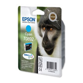 Epson ink-jet Stylus S20 cian