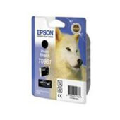 Epson cartucho negro photo R2880
