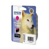 Epson cartucho magenta R2880