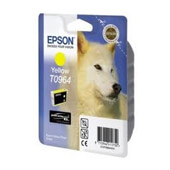Epson cartucho amarillo R2880