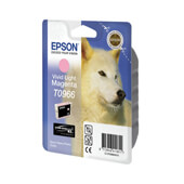 Epson cartucho magenta claro R2880