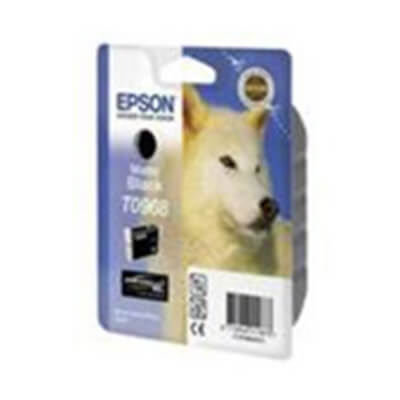 Epson cartucho negro mate R2880