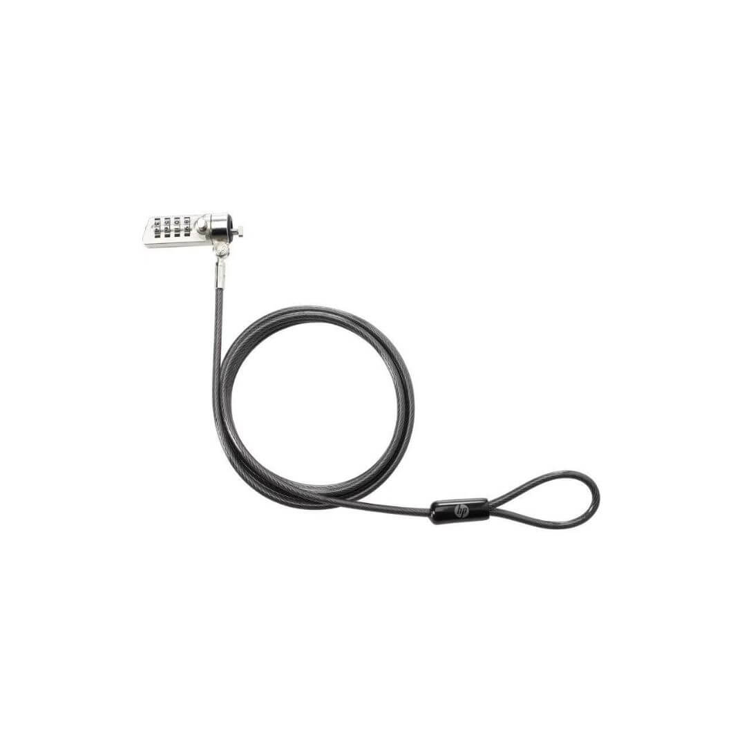Cable de Seguridad para Portátiles