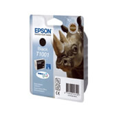 Epson cartucho Stylus sx600fn negro