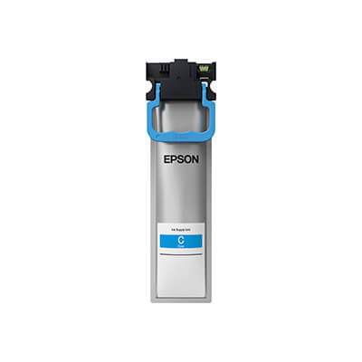 Epson cartutx cian WF-C5390dw/WF-C5890dwf