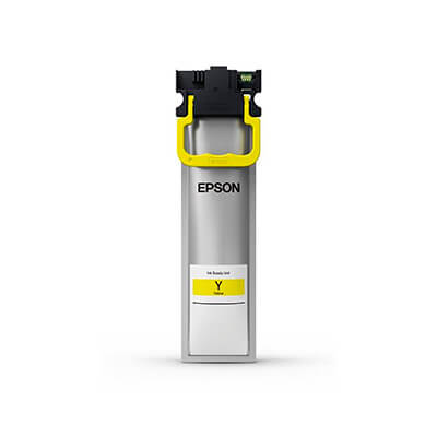 Epson cartucho amarillo WF-C5390dw/WF-C5890dwf