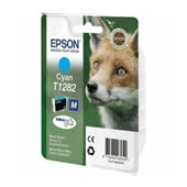 Epson cartucho cian Stylus sx 125