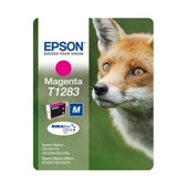 Epson cartucho magenta Stylus sx 125