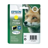 Epson cartucho amarillo Stylus sx 125