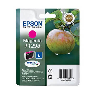 Epson cartucho magenta Stylus sx420w