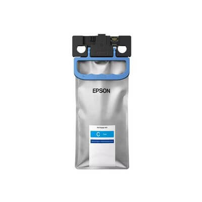 Epson WorkForce Pro EM-C8101R cian XXL Ink