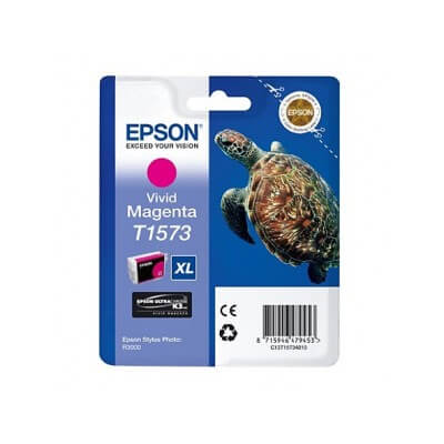 Epson cartucho inyeccion R3000 magenta