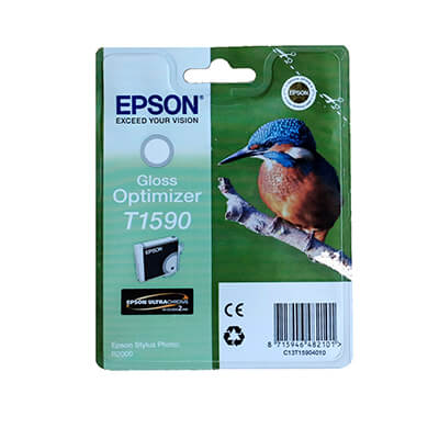 Epson cartutx  injeccio r2000 optimitz.brillant