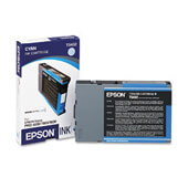 Epson Stylus pro9600/7600 cian 110 ml