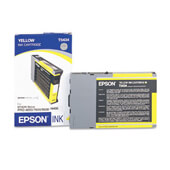 Epson Stylus pro9600/7600 groc 110 ml