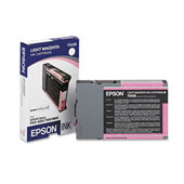 Epson Stylus pro9600 magenta claro 110 ml