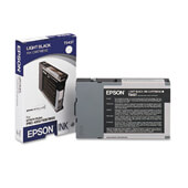 Epson Stylus pro9600 negro mate 110ml
