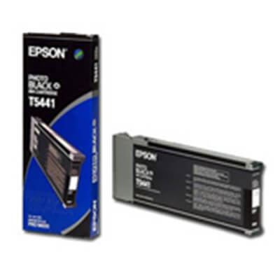 Epson Stylus pro9600 negro 220 ml