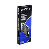 Epson Stylus pro9600 cian 220 ml