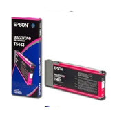 Epson Stylus pro9600 magenta 220 ml