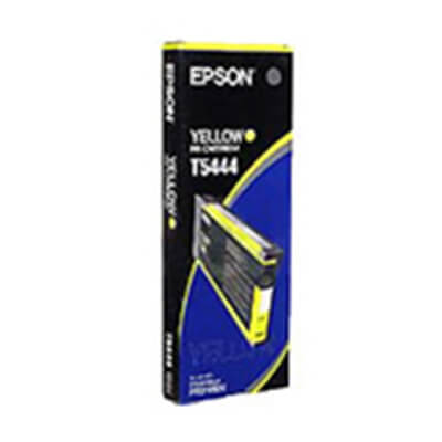 Epson Stylus pro9600 amarillo 220 ml