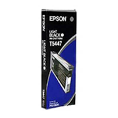 Epson Stylus pro9600 negro claro claro 220ml