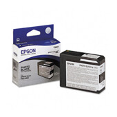 Epson inkjet negro photo Stylus pro 3800 (80ml)