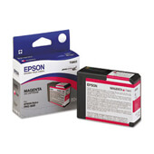 Epson inkjet magenta Stylus pro 3800 (80ml)