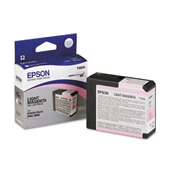 Epson inkjet magenta claro Stylus pro 3800 (80ml)