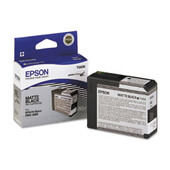 Epson inkjet negro mate Stylus pro 3800 (80 ml)