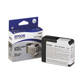 Epson inkjet gris claro Stylus pro 3800 (80 ml)