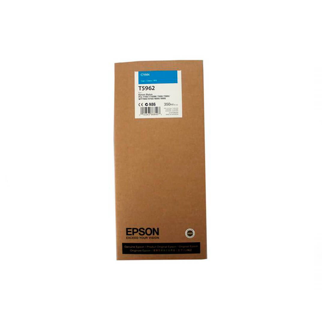 Epson Stylus Photo 7900/9900 cartutx cian