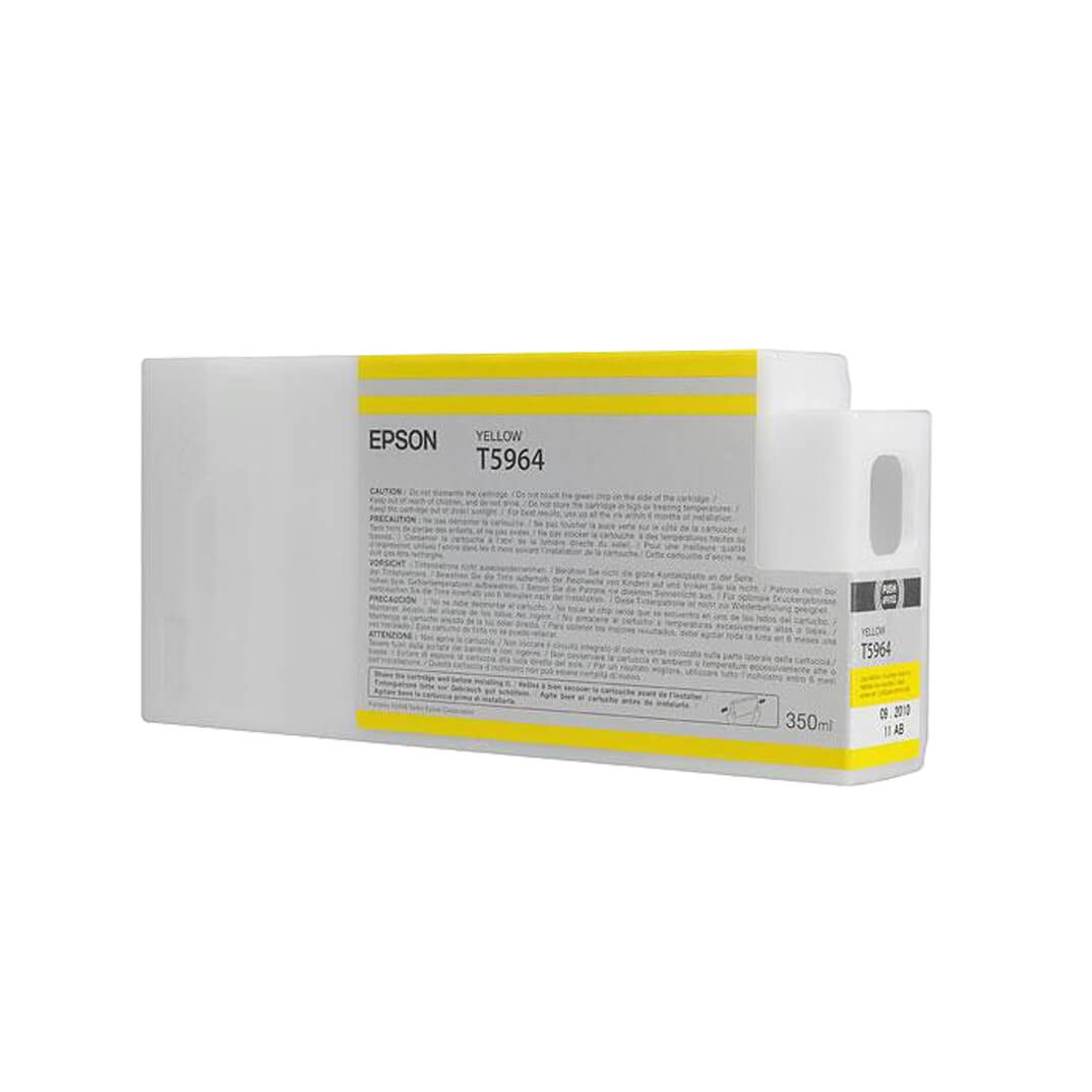 Epson Stylus Photo 7900/9900 Cartucho Amarillo