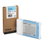 Epson ink-jet cian claro pro 7800/9800/7880/9880