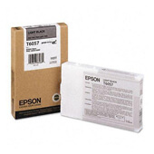 Inkjet Epson Stylus pro 4880/4800 gris 220ml