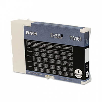 Epson cartutx inkjet negre business b300/500