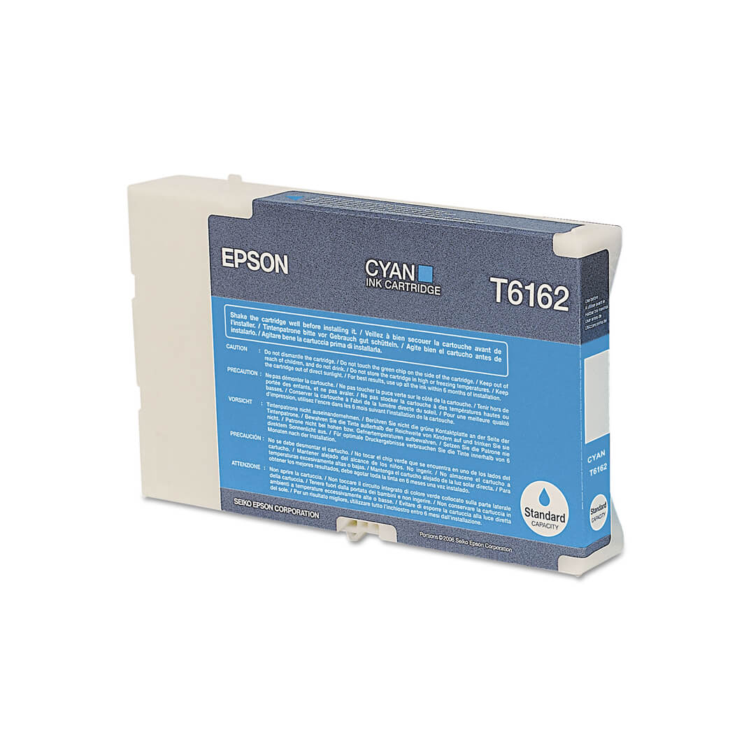 Epson cartutx inkjet cian business b300/500