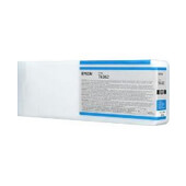 Epson cartutx injeccio tinta cian 700ml