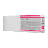 Epson cartucho inyeccion tinta magenta 700ml