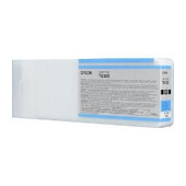 Epson cartucho inyeccion tinta cian claro 700ml